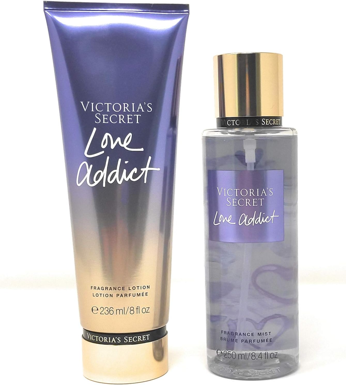 Victoria’s Secret Love Addict