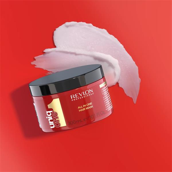 RevlonUniq One All In One Hair Mask 300Ml