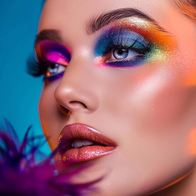 Makeup